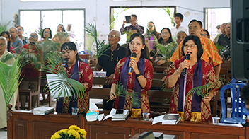 galeri, Ibadah Minggu Palmarum GKJ Baki Pepantan Kingkang, gereja kristen jawa, gkj, gkj baki, gereja kristen jawa baki, baki, sukoharjo, gkj klasis sukoharjo, klasis sukoharjo, klasis, sinode gkj, sinode 